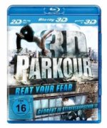 Parkour - Beat your Fear 3D