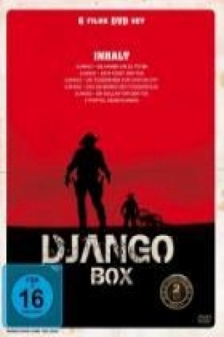 Django Box