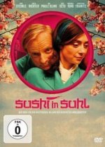 Sushi in Suhl DVD-Softbox
