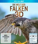 Die Welt der Falken 3D