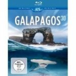 Galapagos 3D