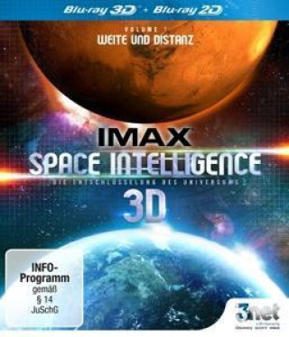 Space Intelligence 3D