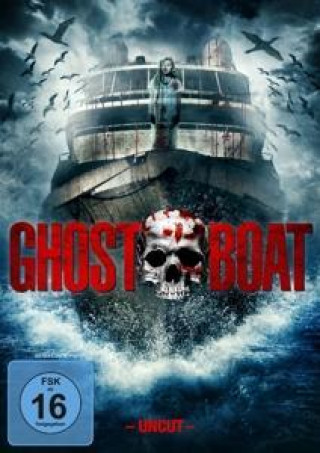 Ghost Boat