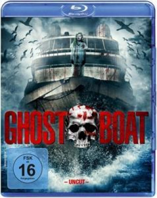 Ghost Boat