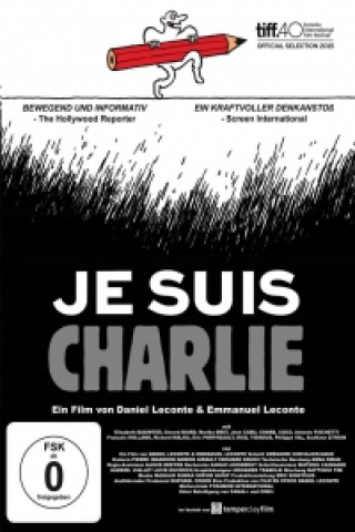 Je suis Charlie