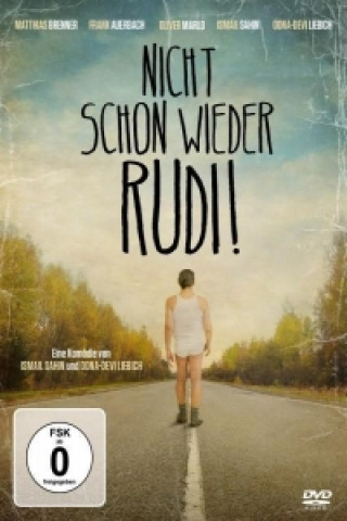 Nicht schon wieder Rudi!
