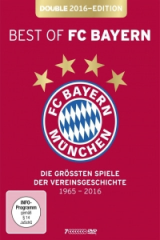 Best of FC Bayern
