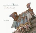 Die Toccaten Für Orgel Und Cembalo