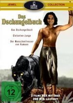 Das Dschungelbuch/Der Elefantenjunge/...