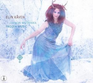 Frozen Music (+DVD)