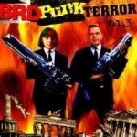BRD Punk Terror Vol.3