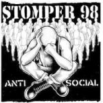 Antisocial EP