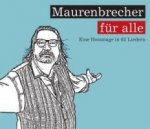 Maurenbrecher Für Alle