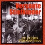 Die Zeichen Steh'n Auf Krieg (Re-Issue)