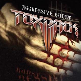 Aggressive Kunst