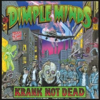 Krank Not Dead