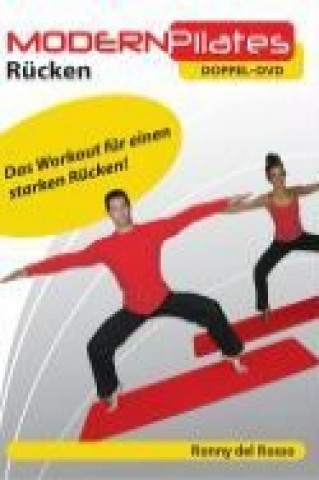 Modern Pilates Rücken