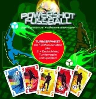 Powershot Turnierpaket
