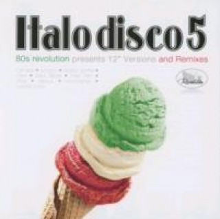 80s Revolution ITALO DISCO Vol