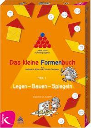 Das kleine Formenbuch 1