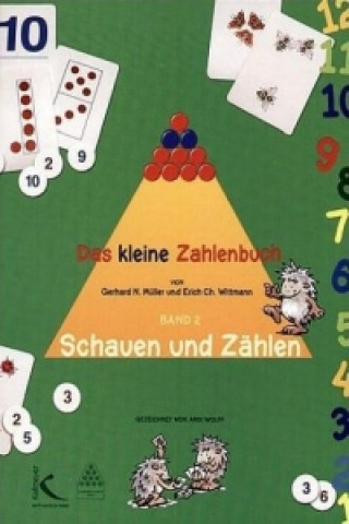 Das kleine Zahlenbuch 2