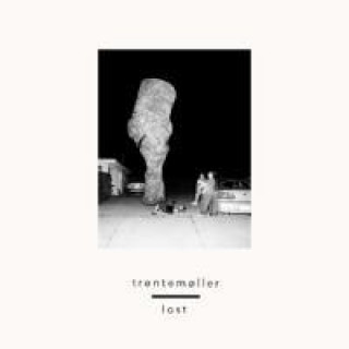 Lost (LTD Digipak)