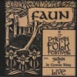 FAUN & THE PAGAN FOLK FESTIVAL -  (LIVE (DIGI)