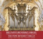 Die Papst-Benedikt-Orgel