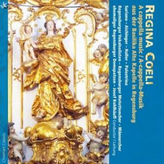 Regina Coeli-A Cappella Musik