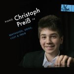 Christoph Preiá,14,Piano