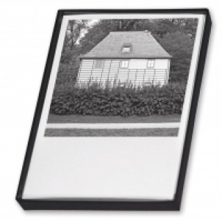 Postkartenset - Weimar. 10 Architekturpostkarten in schöner Geschenkbox
