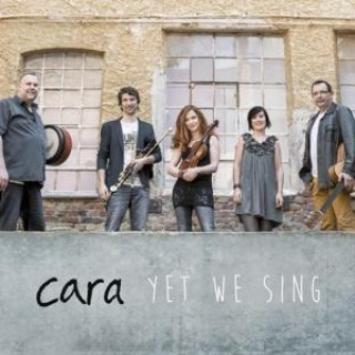 Yet We Sing