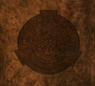 Vapna Laekjar Eldr (Digipak)