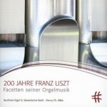 200 Jahre Franz Liszt