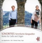 Sonorities.Himmlische Klangwelten