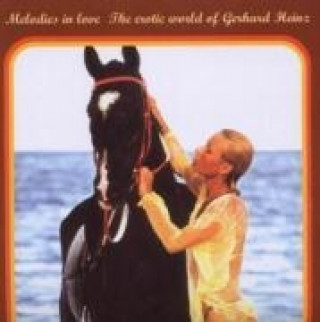 MELODIES IN LOVE-EROTIC WORLD