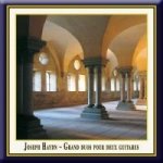 Grand Duos pour 2 guitares