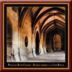 Musique Baroque a la Court royale