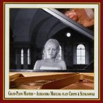 Grand Piano Masters: Aleksandra Mikulska