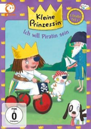 Kleine Prinzessin