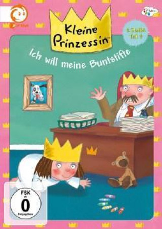 Kleine Prinzessin