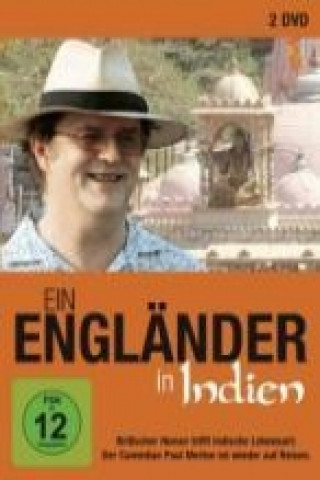 Ein Engländer in Indien