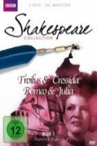 Shakespeare Collection