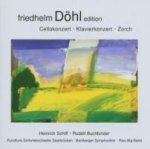 Sinfonie Für Cello & Orch./Sommerreise/Zorch
