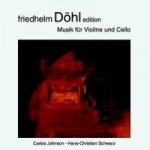 Friedhelm Döhl Ed.Vol.17-Musik für Violine