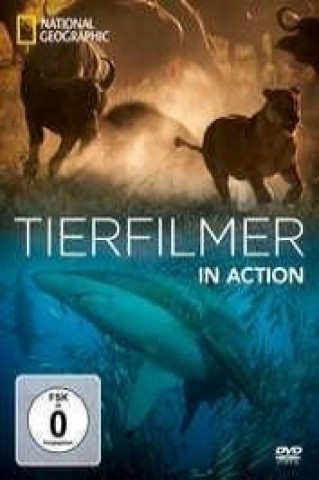 National Geographic: Tierfilmer in Action