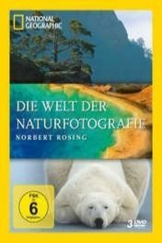 Die Welt der Naturfotografie-Norbert Rosing