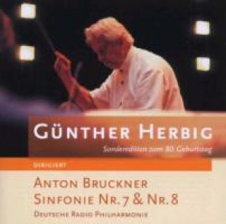 Sinfonien Nrn.7 und 8