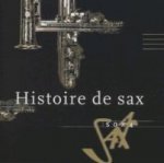 Histoire de sax