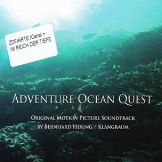 Adventure Ocean Quest-Im Reich der Tiefe
